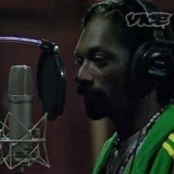 Akhirnya, Snoop Dogg Bocorkan Tanggal Rilis Album Reggae 