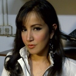 Andi Soraya Juga Ikut Tren Sulam Alis & Bibir