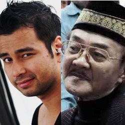 Raffi Ahmad Anggap Komnas HAM Pilih Kasih ke Eyang Subur