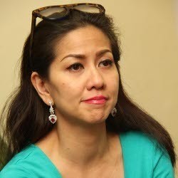 Ivan Tuding Venna Melinda Suruh Orang Dobrak Pintu Apartemennya