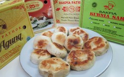 Mana Bakpia Kacang Hijau Paling Lembut dan Legit?