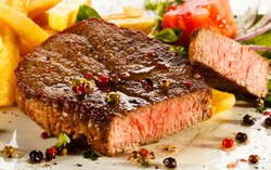 Mau Bikin Beefsteak Sendiri di Rumah? Jangan Lakukan 4 Kesalahan Ini!