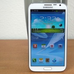 Galaxy Note 3 Tak Lagi Pakai Plastik? 