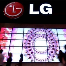 Penjualan iPhone Melempem, LG Ikut Rugi