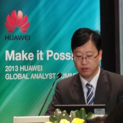 Huawei: Ponsel Kami Ingin Lebih Didengar