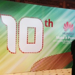Indonesia Jadi Motor Huawei di ASEAN