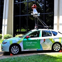 Curi Data WiFi, Google Kena Denda 