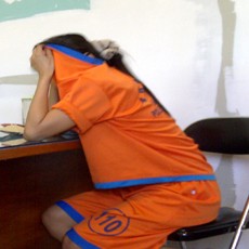 Penyanyi Pub Ditangkap Konsumsi Sabu-sabu