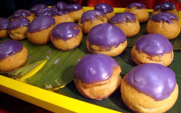 Eksotisme Kuliner dan Seni Filipina