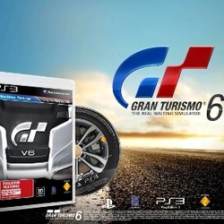 Isu Gran Turismo 6 Mulai Ngegas