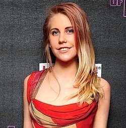 Miliuner Cantik Termuda di Inggris dengan Kekayaan Rp 5 Triliun