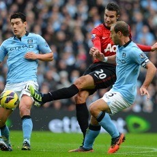 Inkonsistensi Bikin City Gagal Pertahankan Gelar