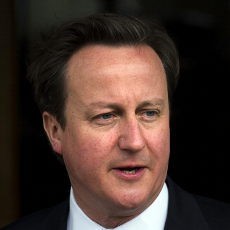 PM Inggris Juga Komentari Insiden Suarez-Ivanovic