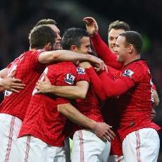 Angka-angka di Balik Titel ke-20 The Red Devils