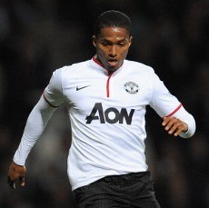 Valencia Ingin Pensiun di MU