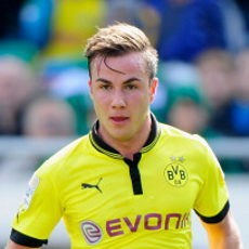 Dortmund Konfirmasi Goetze ke Bayern Musim Depan