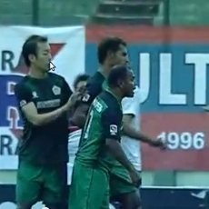 Menunggu Sanksi untuk Rumaropen