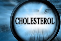 Yuk, Turunkan Kolesterol Jahat dengan Cara Ini