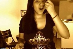 Demi Lucu-lucuan, Remaja Ini Tenggak Kayu Manis Hingga Paru-paru Rusak 