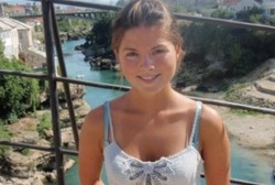 Mahasiswi Kedokteran Ini Meninggal Setelah Minum Obat Pelangsing