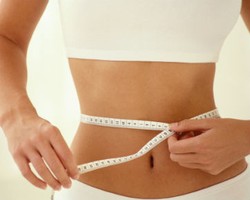 Perut Berlemak Justru Dianggap Seksi Oleh Pria