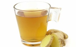 Hangatkan Badan di Pagi Hari dengan Secangkir Wedang Jahe 