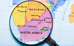 Uni Emirat Arab Bidik Pasar Halal Afrika