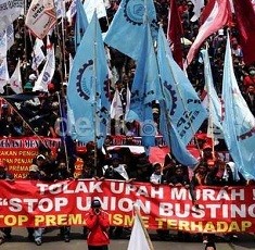 Noriyu: Putusan MA Jadi Peringatan Agar Tak Permainkan Buruh