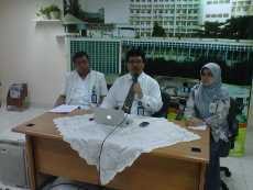 RS Persahabatan Tak Cegah Anna Marlina Pindah RS, Siap Diaudit