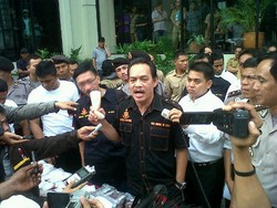 2 Pria yang Tewas Didor Polisi di Medan Sindikat Narkoba asal Malaysia