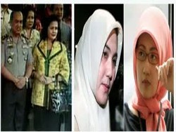 5 Hal yang Dipalsukan Irjen Djoko Susilo