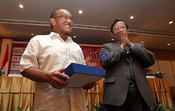 Jadi Cawapres Ical? Mahfud MD: Opsinya Masih Banyak