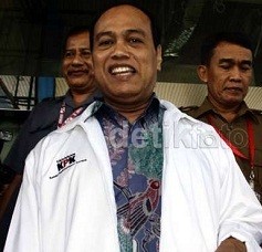 3 Fakta Menarik Terkait Pencucian Uang Irjen Djoko Susilo