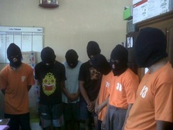 Ayah dan Anak Diduga Terlibat Pemerkosaan & Pembunuhan Siswi SMK Sleman