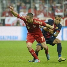 Alves: Akan Sulit Bikin Empat Gol ke Gawang Bayern
