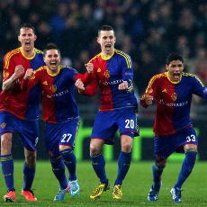 Menunggu Basel Beri Kejutan untuk The Blues