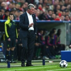 Heynckes: Masih Ada 90 Menit yang Berat di Spanyol