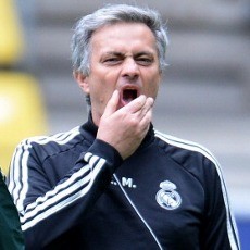 Mourinho Prediksikan Dortmund Tampil Menyerang