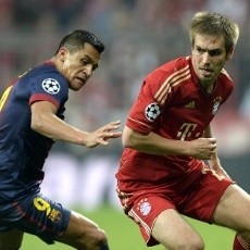 Lahm: Performa Lini Belakang Luar Biasa