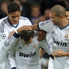 Mourinho: Madrid Tak Rasakan Tekanan