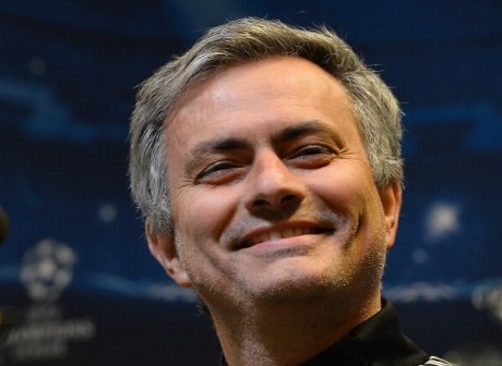 Jadi Nomor Dua Tidak Cukup untuk Madrid