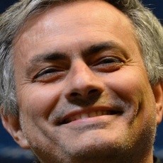 Jadi Nomor Dua Tidak Cukup untuk Madrid