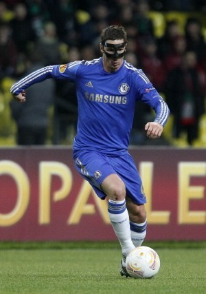 Pentingnya Liga Europa bagi Si Biru