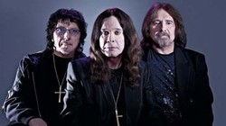 Musik Black Sabbath Ternyata Bisa Menyuburkan Tanaman