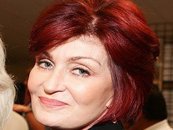 Sharon Osbourne Akhirnya Angkat Bicara Mengenai Masalah Suaminya