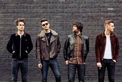Lagu The Courteeners Jadi Selebrasi Kemenangan Manchester United di Liga Inggris