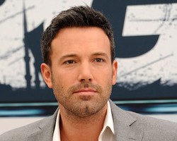Perangi Kemiskinan, Ben Affleck Coba Hidup dengan Biaya Rp 14.500/Hari