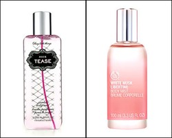 5 Pilihan Body Mist dengan Aroma yang Bisa Buat Lebih Percaya Diri