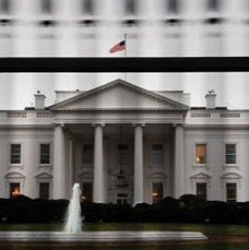 Pengirim Surat Beracun ke Obama Dilepas dari Tahanan