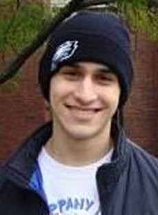 Sempat Dikira Tersangka Bom Boston, Sunil Tripathi Ditemukan Tewas